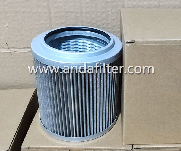 High Quality Low Price Hydraulic Suction Filter For Hitachi 4648651