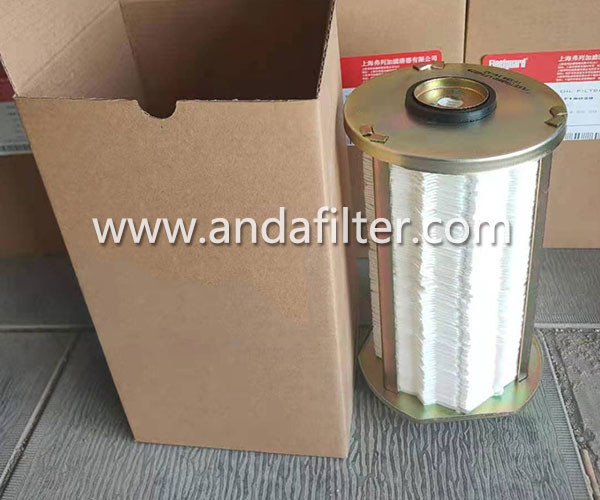 High Quality Fuel Filter For Fleetguard LF16029