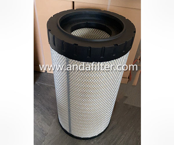 High Quality Air Filter For Fleetguard AF25708M