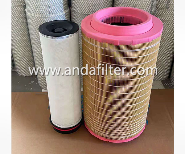 High Quality Air Filter For MERCEDES-BENZ 0040943504