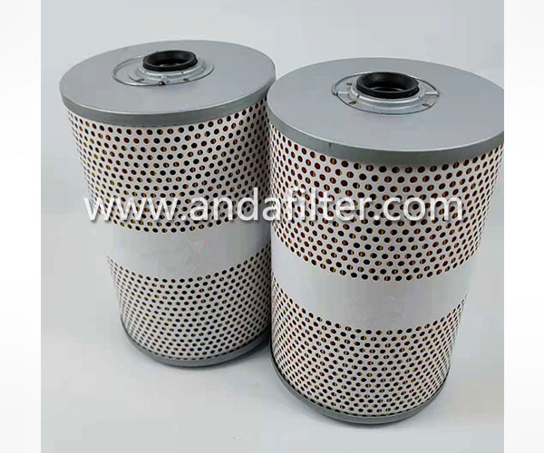 High Quality Fuel Filter For Fleetguard FF5511