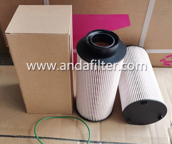 High Quality Fuel Filter For SCANIA 1873018