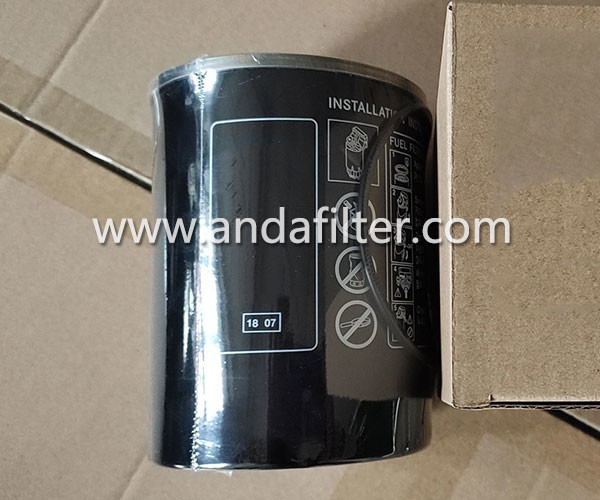 High Quality Fuel Filter For Doosan 400508-00062