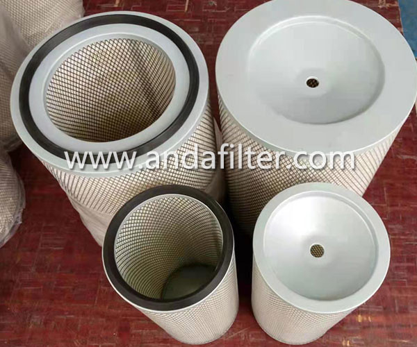 High Quality Air Filter For CUMMINS 2868463 3814133