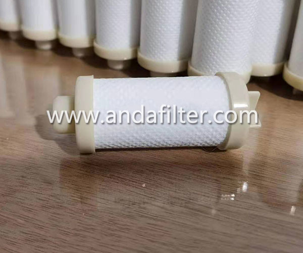 High Quality CNG Natural GAS Filter 53404.4411538