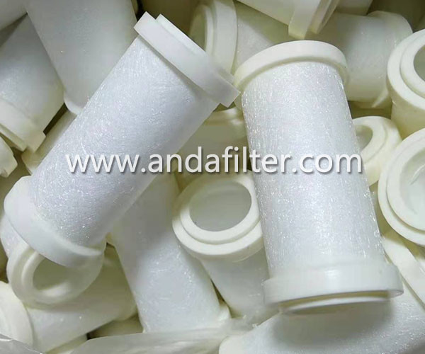 High Quality CNG Natural GAS Filter 70106001 701 06 001