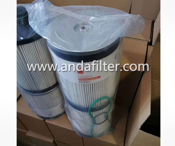 High Quality Fuel Water Separator Filter For Fleetguard FS53014