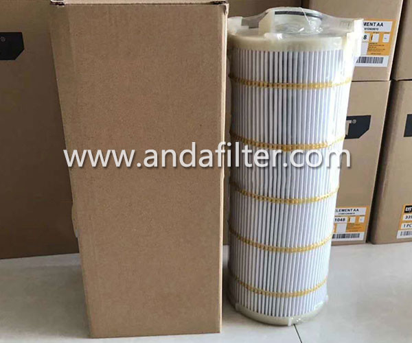 High Quality Hydraulic Oil Filter For CATERPILLAR 362-1163
