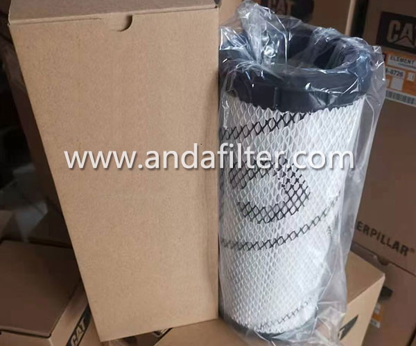 High Quality Air Filter For CATERPILLAR 134-8726