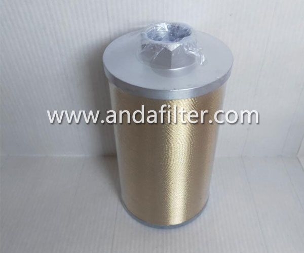 High Quality Hydraulic Filter For LEEMIN XU-160×80-J