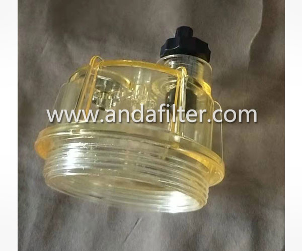High Quality Fuel Water Separator Filter CUP For  20998367 CUP