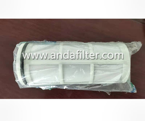 High Quality Fuel Water Separator Filter For Doosan 400508-00104