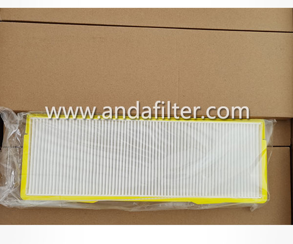 High Quality Cabin Air Filter For SCANIA 1913500