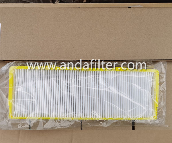 High Quality Cabin Air Filter For SCANIA 1913500