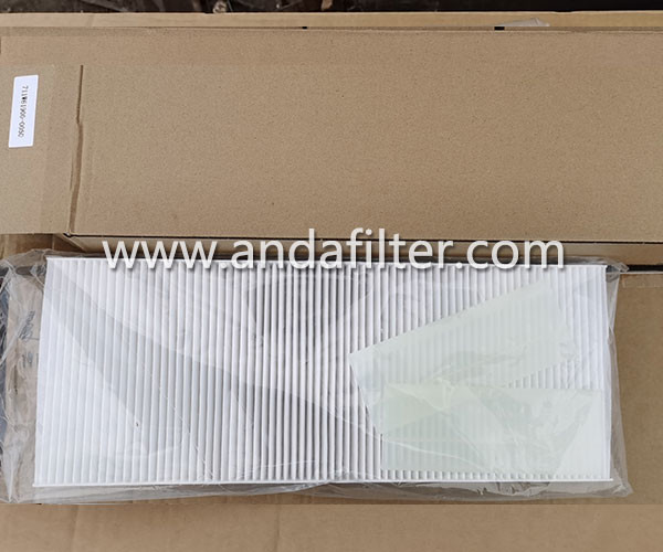 High Quality Cabin Air Filter For SINOTRUK 711W61900-0050