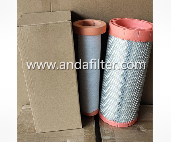 High Quality Air Filter For Fleetguard AF26117 AF26118