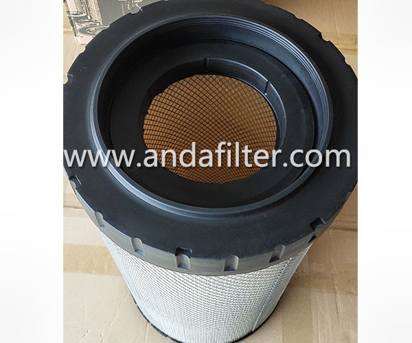 High Quality Air Filter For Fleetguard AF25708M