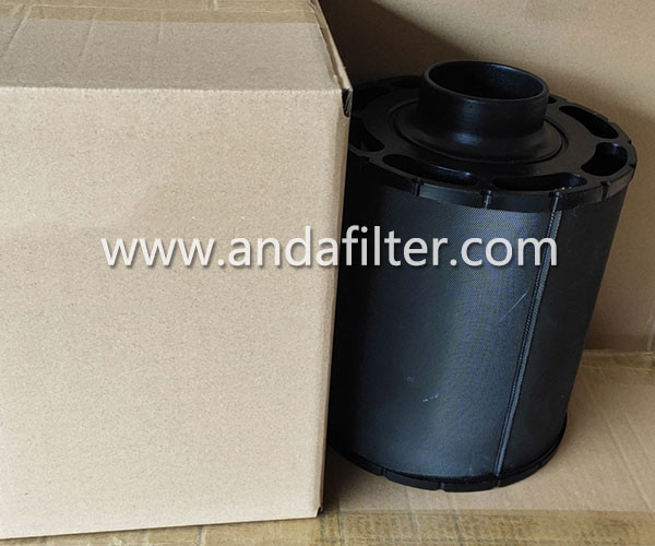 High Quality Air Housing Filter For Fleetguard AH1107