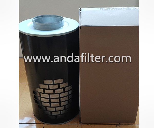 High Quality Air Housing Filter For Fleetguard AH1135