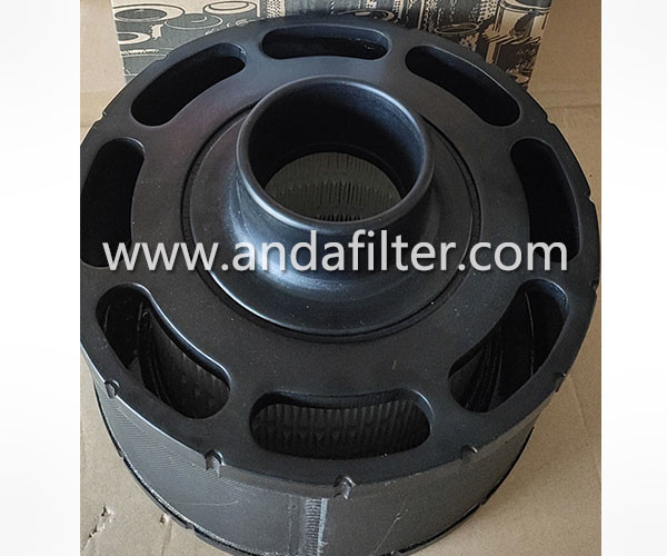 High Quality Air Housing Filter For Fleetguard AH1198