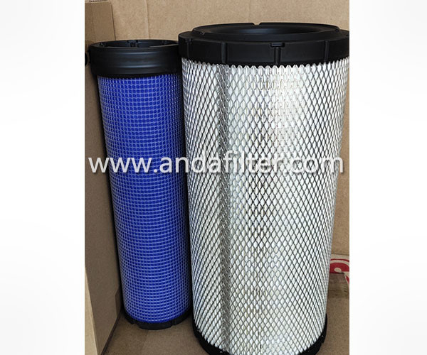 High Quality Air Filter For  11110283 11110284