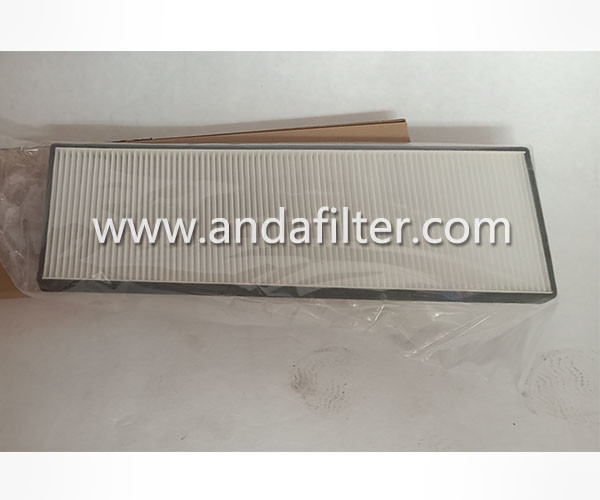 High Quality Cabin Air Filter For HYDAC 9238290668
