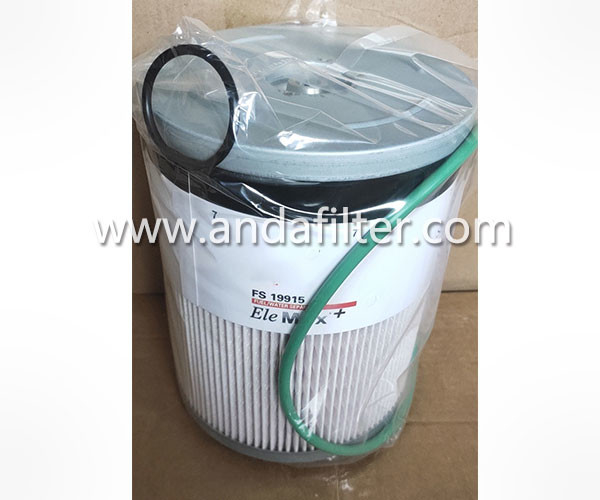 High Quality Fuel Water Separator Filter For Fleetguard FS19915