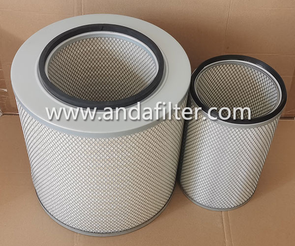 High Quality Air Filter For  1544449 1660903