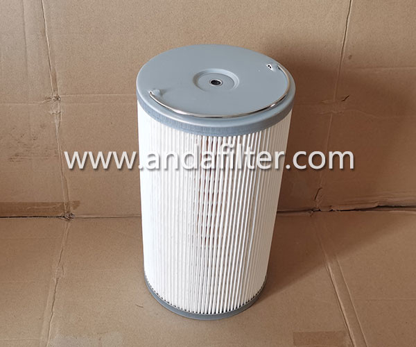 High Quality Oil Filter For LIEBHERR 10126323