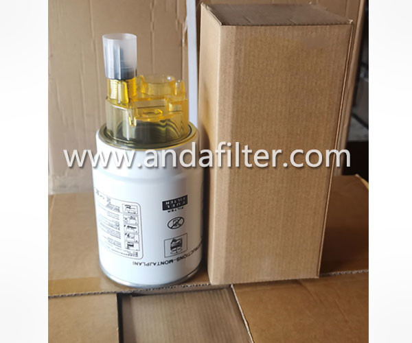 High Quality Fuel Water Separator Filter For TC PL270