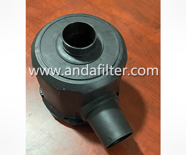 High Quality Air Filter Housing For MANN C1250