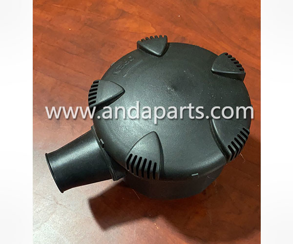 High Quality Air Filter Housing For MANN C1140