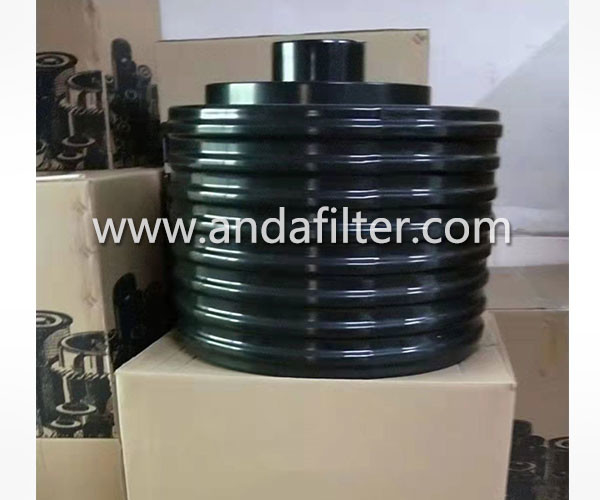 High Quality Air Filter For Fleetguard AH1100