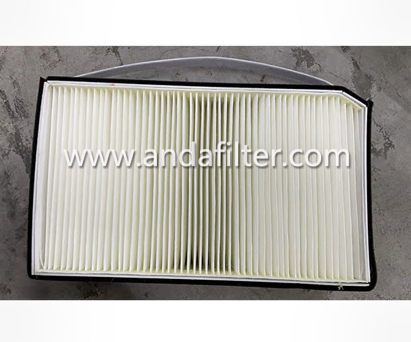 High Quality Cabin Air Filter For KALMAR 9244370002