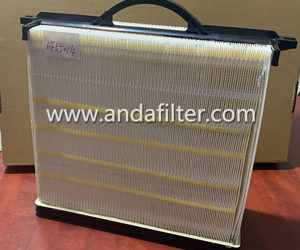 High Quality Air Filter For Fleetguard AF55014