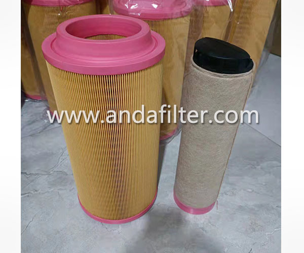 High Quality Air Filter For MANN C23610