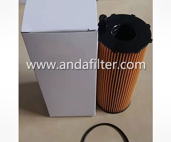 High Quality Oil Filter For MTU X57518300024