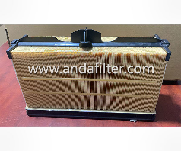 High Quality Air Filter For Fleetguard AF55005