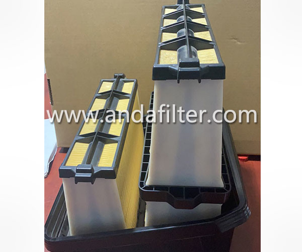 High Quality Air Filter For SCANIA 249-0805