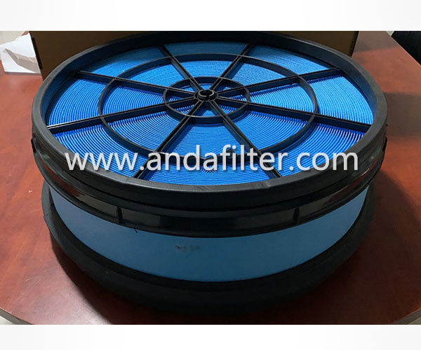 High Quality Air Filter For CAT 208-9064