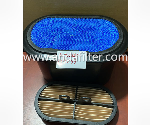 High Quality Air Filter For JCB 32/925682