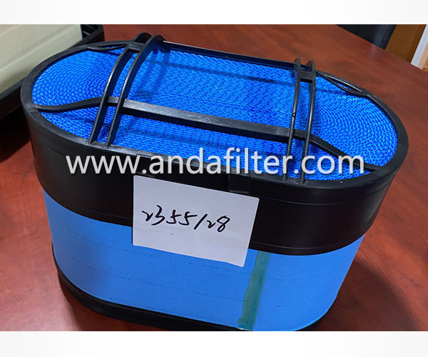 High Quality Air Filter For SCANIA 2355128