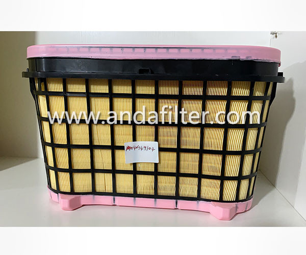 High Quality Air Filter  For MERCEDES-BENZ A0040949104