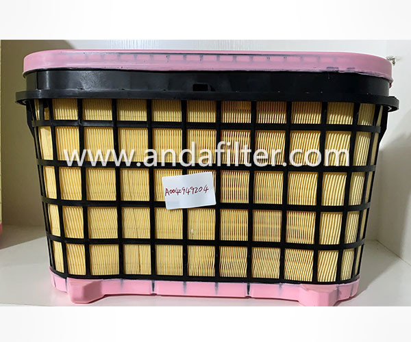 High Quality Air Filter For MERCEDES-BENZ A0040949204