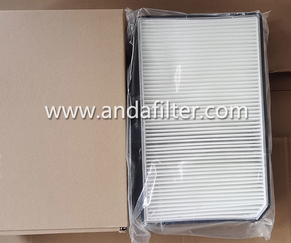 High Quality Cabin Air Filter For KALMAR 924437.0002