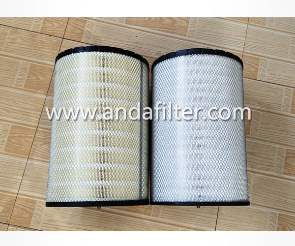 High Quality Air Filter For MTU X0170941202