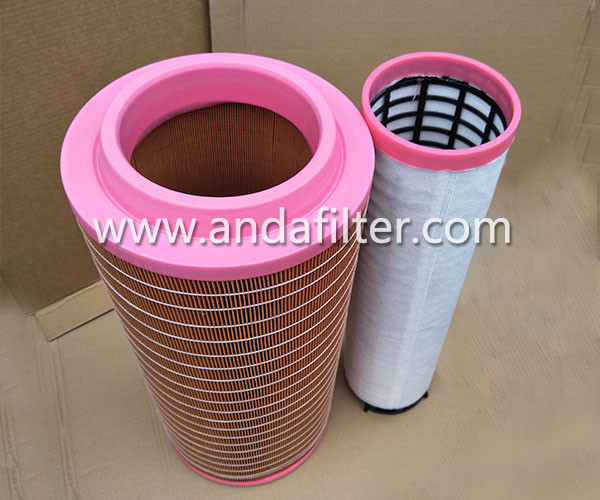 High Quality Air Filter For MANN HUMMEL C25710 CF710