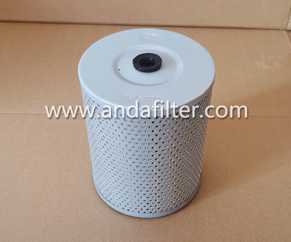 High Quality Oil Filter For HYUNDAI 26316-72001