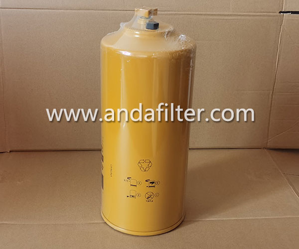 High Quality Fuel Water Separator Filter For CATERPILLAR 438-5386
