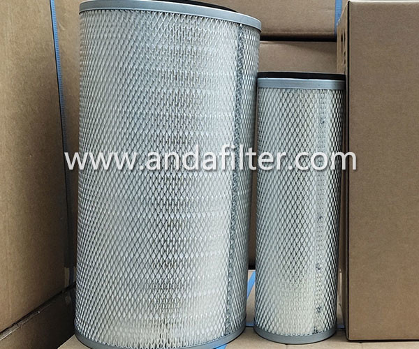High Quality Air Filter For Fleetguard AF8200069